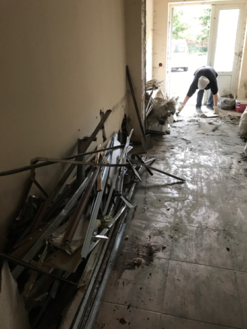 Центр допомоги особам/дітям з ДЦП, їх родинам та опікунам