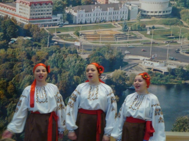 Наші свята