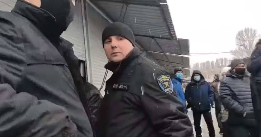 Підприємці, вчіться захищати свої права та інтереси