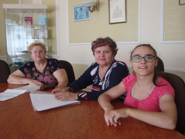 СПІВПРАЦЯ ГО І ВЛАДИ, ЗУСТРІЧ З ГОЛОВОЮ МІСЬКОЇ РАДИ
